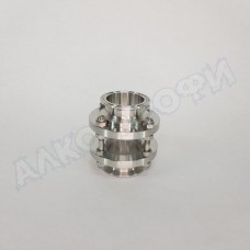 Диоптр 1,5" укороченный 105мм