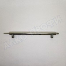 Доохладитель 8х25 НР 1/2 выход-резьба