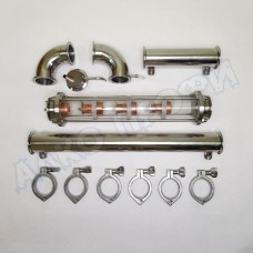 Колонна ДИСТИЛЛЕР 2.0