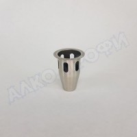 Направляющий конус в диоптр 2"