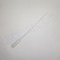 Пипетка пластиковая 10 мл