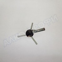 Попугай БАНОЧНЫЙ