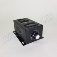 Регулятор 5 кВт с крутилкой