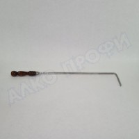 Кочерга 50см