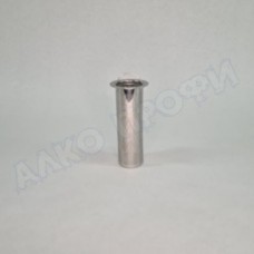 Бункер для джин корзины или диоптра 2"