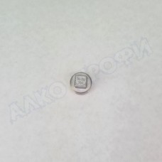 Заглушка резьбовая НР 1/2"
