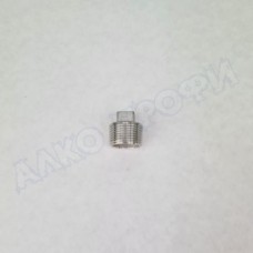 Заглушка резьбовая НР 3/4"