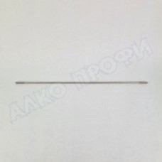 Шпилька для флейты 5 этажей м8 х 475 мм