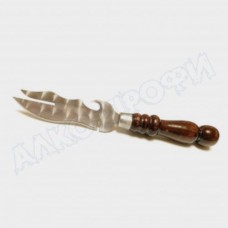 Шампур вилка-нож