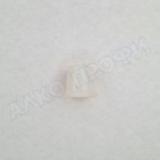 Пробка силиконовая для бочки