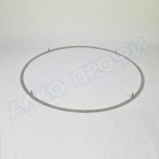 Кольцо для прокладки куба с внутр. диам. 30см